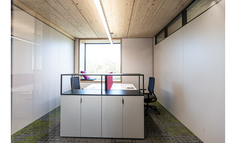 Shared Office Franz-Lehner-Straße Unterschleißheim 