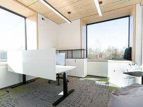 Erstbezug Büros oder ganze Etage inkl. Nebenkosten flexible Laufzeiten