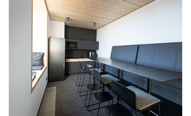 Bürogemeinschaft Franz-Lehner-Straße Unterschleißheim 