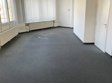 Repräsentative Büroetage am Kaiser-Wilhelm-Park in Krefeld — Bild 7