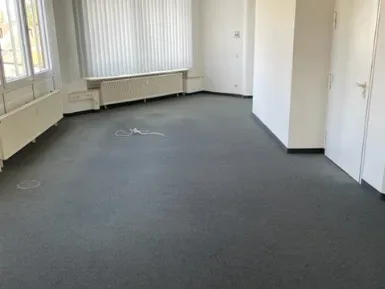 Bürofläche in Krefeld – Repräsentative Büroetage in Krefeld direkt am Kaiser-Wilhelm-Park — Bild 7
