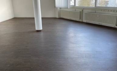 Büroetage