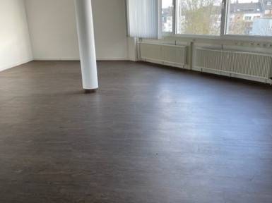 Repräsentative Büroetage am Kaiser-Wilhelm-Park in Krefeld — Bild 2