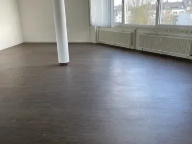Bürofläche in Krefeld – Repräsentative Büroetage in Krefeld direkt am Kaiser-Wilhelm-Park — Bild 2