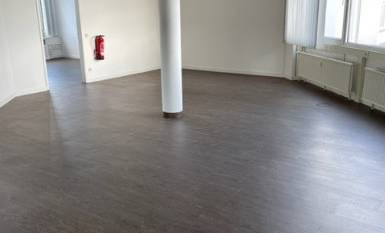 Büroetage