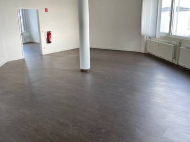 Repräsentative Büroetage am Kaiser-Wilhelm-Park in Krefeld — Bild 3