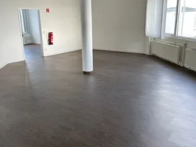 Bürofläche in Krefeld – Repräsentative Büroetage in Krefeld direkt am Kaiser-Wilhelm-Park — Bild 3