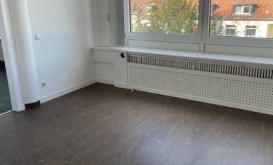 Büroetage