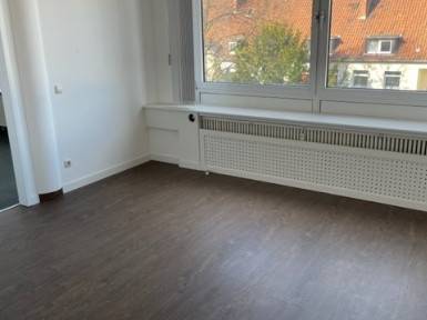 Repräsentative Büroetage am Kaiser-Wilhelm-Park in Krefeld — Bild 6