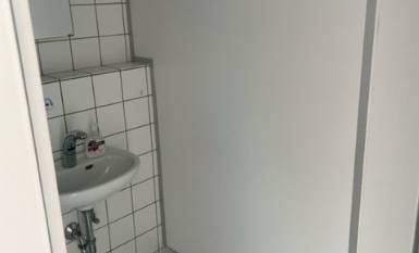 Herren-WC