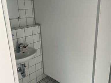 Repräsentative Büroetage am Kaiser-Wilhelm-Park in Krefeld — Bild 8