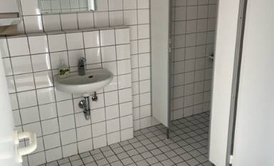 Damen-WC