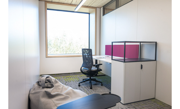 Coworking Space Franz-Lehner-Straße Unterschleißheim 