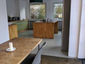 Büro (bis zu 2 Personen) in einem CoworkingSpace in Duissern zu vermieten