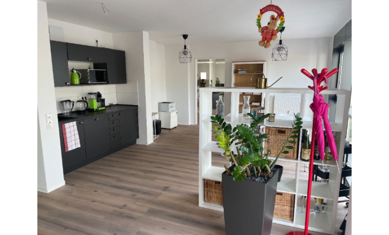 Coworking Rochusplatz Köln Ehrenfeld