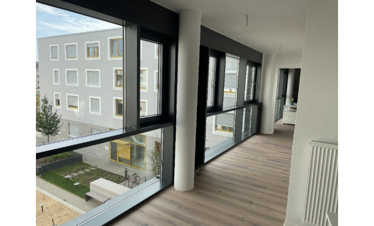 Büro mieten Rochusplatz Köln Ehrenfeld