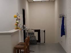 Kleines Büro im Frankfurter Westen zu vermieten!