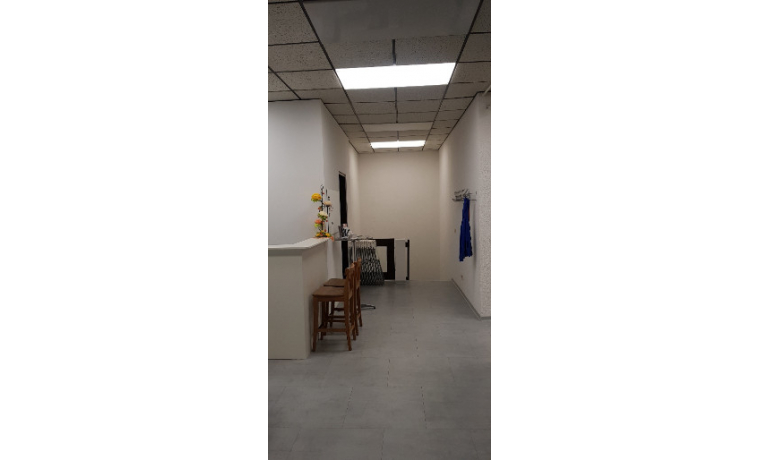 Büroraum Sindlinger Bahnstr. Frankfurt am Main Sindlingen