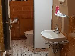 Kleines Büro im Frankfurter Westen zu vermieten!