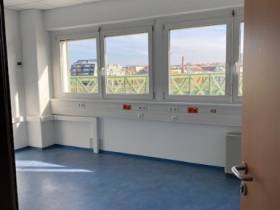 Moderne Büroräume /Büroarbeitsplätze zu vermieten