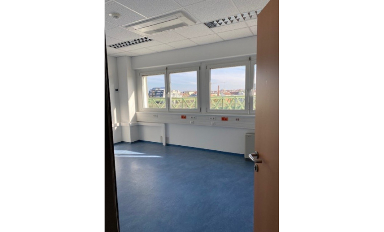 Büro mieten Graumanngasse Wien Rudolfsheim-Fünfhaus