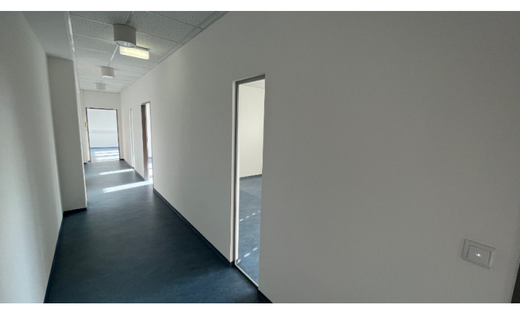 Coworking Space Graumanngasse Wien Rudolfsheim-Fünfhaus