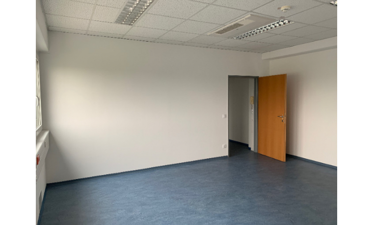 Büroraum Graumanngasse Wien Rudolfsheim-Fünfhaus