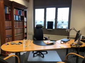 Coworking für Anwälte und Steuerberater im Münchener Süden