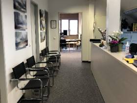 Coworking für Anwälte und Steuerberater im Münchener Süden