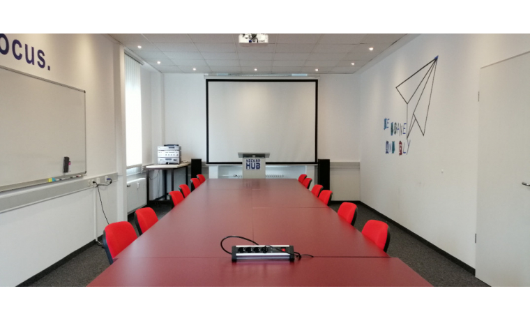Büro mieten Karlstraße Tübingen 