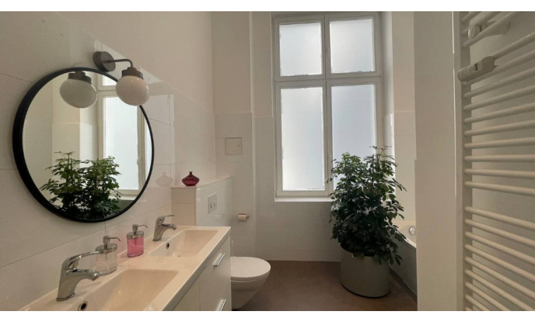 Shared Office Kurfürstendamm Berlin Charlottenburg