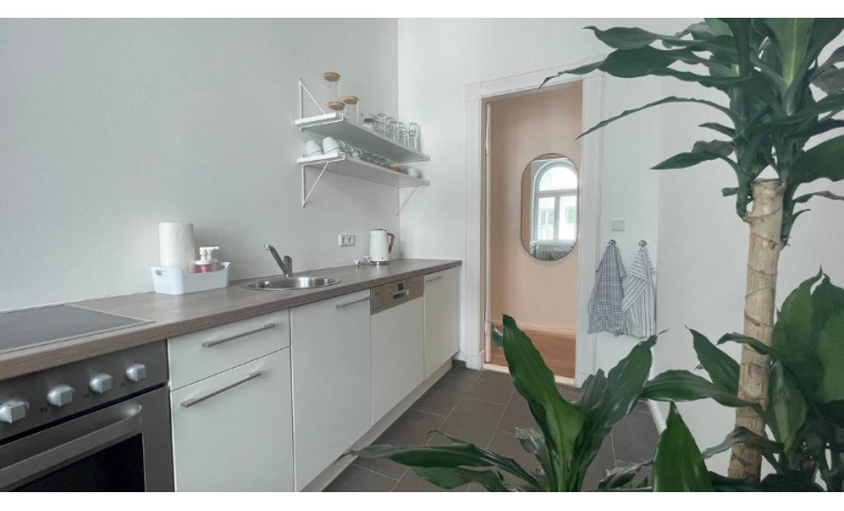 Büro auf Zeit Kurfürstendamm Berlin Charlottenburg