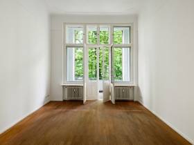 Schöne Bürofläche im Herzen Berlins, zwischen Boutiquen und Firmensitz