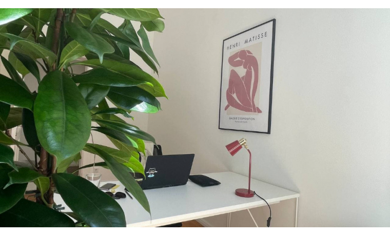 Coworking Kurfürstendamm Berlin Charlottenburg