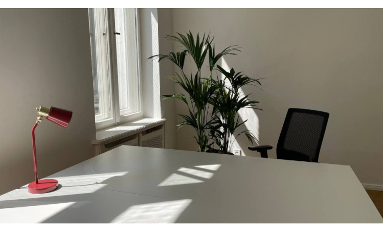 Coworking Space Kurfürstendamm Berlin Charlottenburg
