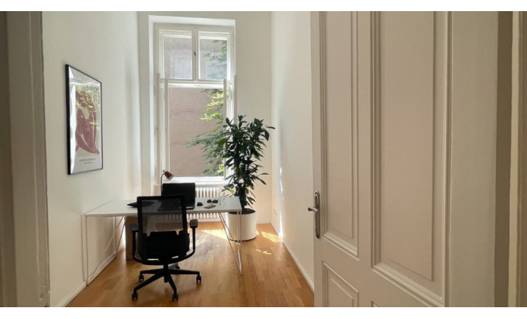 Büro mieten Kurfürstendamm Berlin Charlottenburg