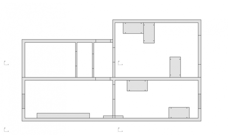 Office Sharing Geusenstr. Berlin Friedrichshain