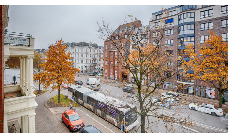 Coworking Stresemannstraße Hamburg Sternschanze