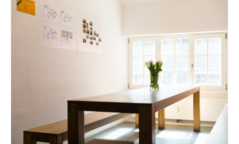 Büroräume Birkenleiten München Untergiesing-Harlaching