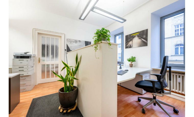 Büro mieten Landwehrstraße München Ludwigsvorstadt-Isarvorstadt