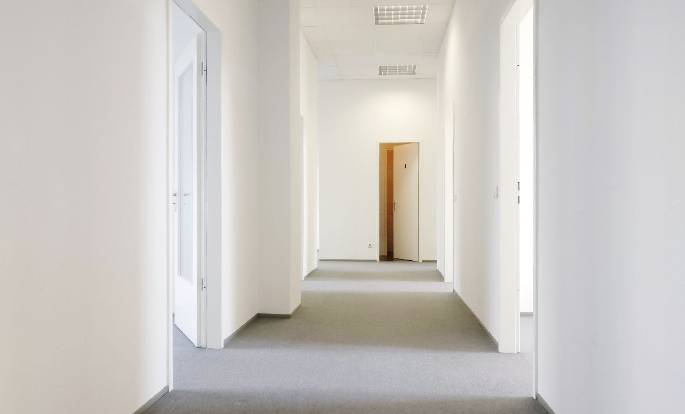 Büro in Rummelsburg