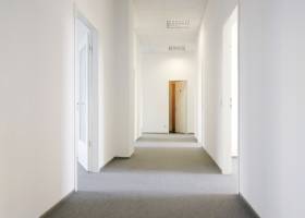 Büro in Rummelsburg