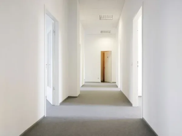 Bürofläche in Berlin (Rummelsburg) – Moderne Büroflächen in Bürogemeinschaft Berlin-Rummelsburg am Wasser — Bild 1
