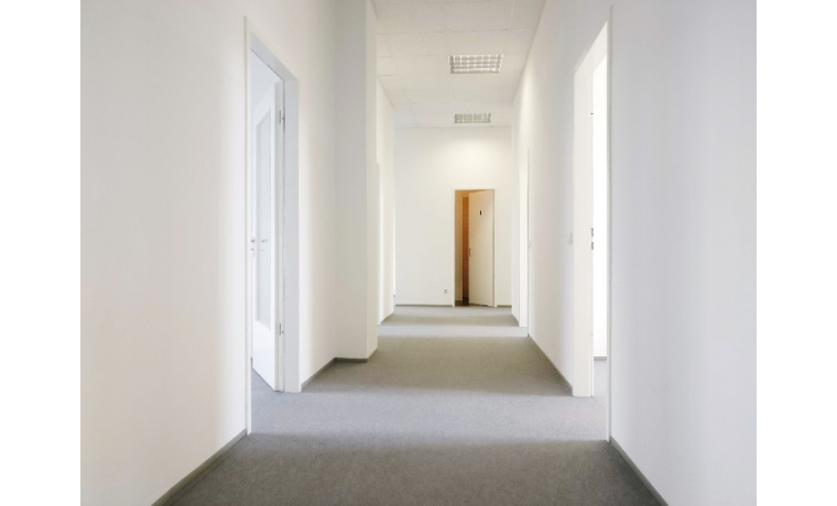 Büro mieten Hauptstraße Berlin 