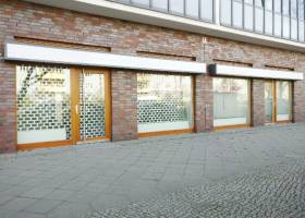 Büro in Rummelsburg