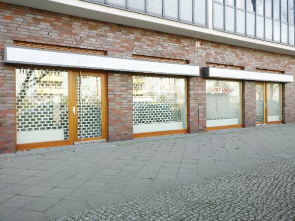 Idyllische Bürogemeinschaft in Berlin-Rummelsburg am Wasser — Bild 3