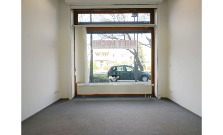 Coworking Space Hauptstraße Berlin 