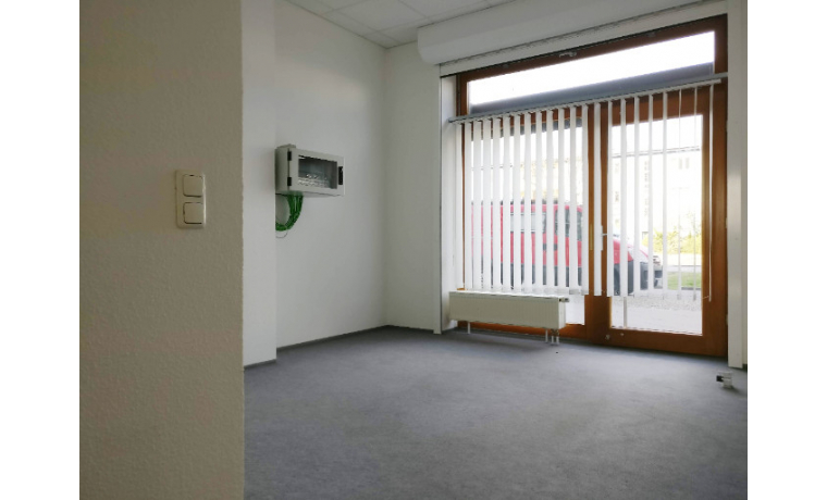 Bürogemeinschaft Hauptstraße Berlin 