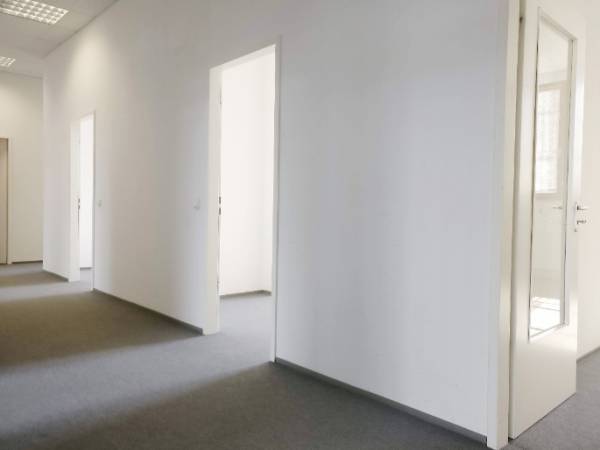 Idyllische Bürogemeinschaft in Berlin-Rummelsburg am Wasser — Bild 6