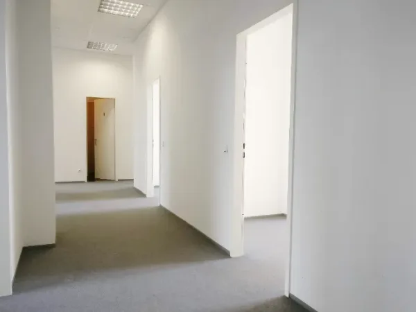 Bürofläche in Berlin (Rummelsburg) – Moderne Büroflächen in Bürogemeinschaft Berlin-Rummelsburg am Wasser — Bild 4